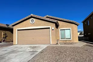 1037 S Speckled Stone Way, Tucson, AZ 85710 - Photo 1