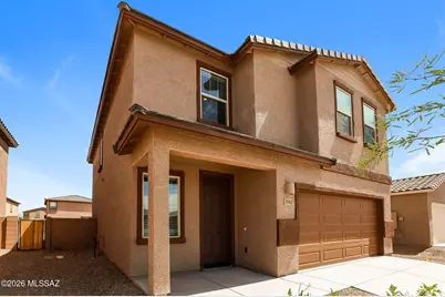 7062 W Indian Clover Way, Tucson, AZ 85757 - Photo 18