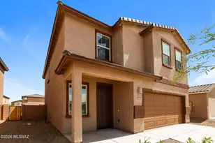 7062 W Indian Clover Way, Tucson, AZ 85757 - Photo 18