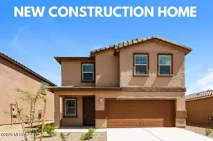 7062 W Indian Clover Way, Tucson, AZ 85757 - Photo 2