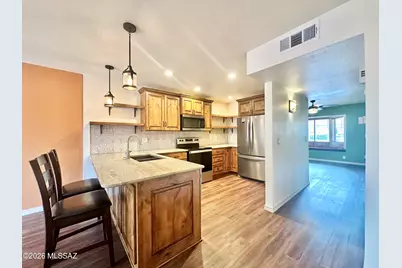 10119 E Chevelon Street, Tucson, AZ 85748 - Photo 6