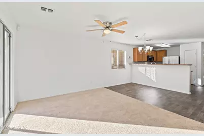 6653 S Via Vista De Santa Cruz, Tucson, AZ 85746 - Photo 10
