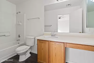 6653 S Via Vista De Santa Cruz, Tucson, AZ 85746 - Photo 24