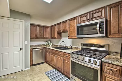 2761 N Dodge Boulevard, Tucson, AZ 85716 - Photo 12