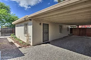2761 N Dodge Blvd, Tucson, AZ 85716 - Photo 2