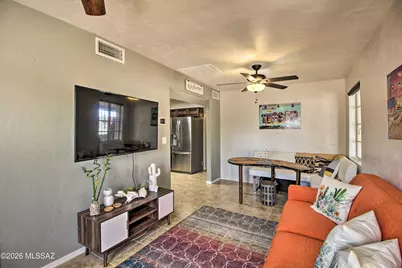 2761 N Dodge Boulevard, Tucson, AZ 85716 - Photo 8