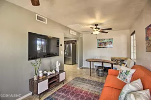 2761 N Dodge Blvd, Tucson, AZ 85716 - Photo 8