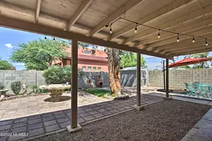 2761 N Dodge Blvd, Tucson, AZ 85716 - Photo 22