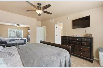 6037 S Avenida Bodega, Tucson, AZ 85706 - Photo 16