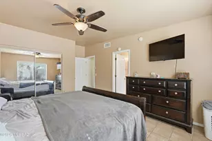 6037 S Avenida Bodega, Tucson, AZ 85706 - Photo 16
