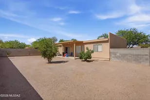 6037 S Avenida Bodega, Tucson, AZ 85706 - Photo 28