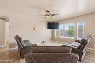 6037 S Avenida Bodega, Tucson, AZ 85706 - Photo 6