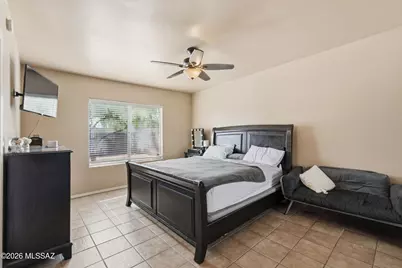 6037 S Avenida Bodega, Tucson, AZ 85706 - Photo 14