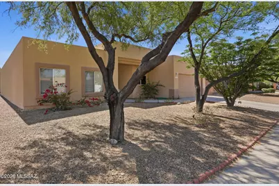 6037 S Avenida Bodega, Tucson, AZ 85706 - Photo 2