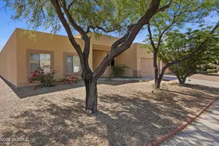 6037 S Avenida Bodega, Tucson, AZ 85706 - Photo 2