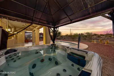 251 N Del Sur Drive, Vail, AZ 85641 - Photo 32