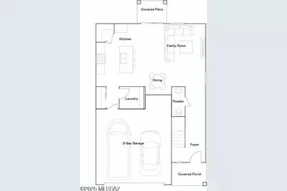 932 W Calle El Colmillo, Sahuarita, AZ 85629 - Photo 1