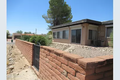 2095 S San Ray, Green Valley, AZ 85614 - Photo 48