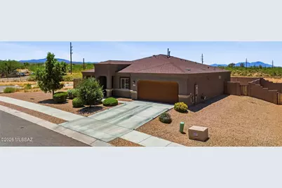 7262 S Portugal Avenue, Tucson, AZ 85757 - Photo 2
