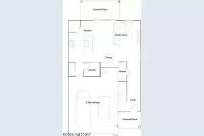 13033 E Black Stilt Drive, Tucson, AZ 85747 - Photo 1