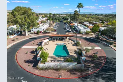 302 S Paseo Aguila #A, Green Valley, AZ 85614 - Photo 24