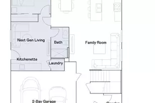 11761 W Claudina St, Marana, AZ 85653 - Photo 2