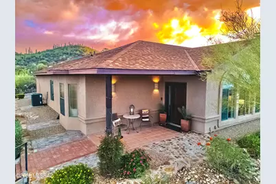 3955 W Coyote Ridge Trail, Tucson, AZ 85746 - Photo 6