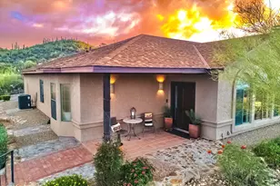 3955 W Coyote Ridge Trail, Tucson, AZ 85746 - Photo 6