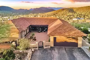 3955 W Coyote Ridge Trail, Tucson, AZ 85746 - Photo 10