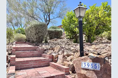 3955 W Coyote Ridge Trail, Tucson, AZ 85746 - Photo 4