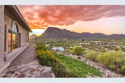 3955 W Coyote Ridge Trail, Tucson, AZ 85746 - Photo 8