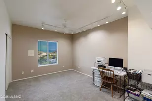 3955 W Coyote Ridge Trail, Tucson, AZ 85746 - Photo 38
