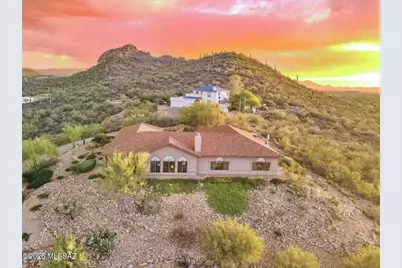 3955 W Coyote Ridge Trail, Tucson, AZ 85746 - Photo 2