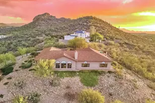 3955 W Coyote Ridge Trail, Tucson, AZ 85746 - Photo 2