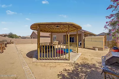 11252 W Artifact Quarry Drive, Marana, AZ 85658 - Photo 24