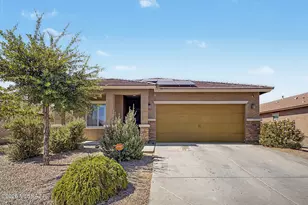 11252 W Artifact Quarry Dr, Marana, AZ 85658 - Photo 1