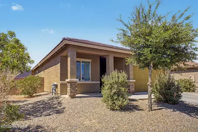 11252 W Artifact Quarry Drive, Marana, AZ 85658 - Photo 2