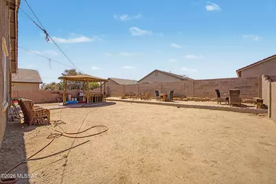 11252 W Artifact Quarry Drive, Marana, AZ 85658 - Photo 20