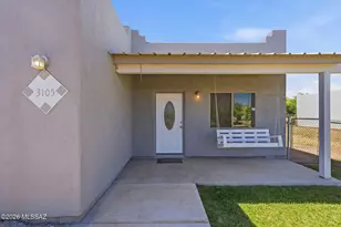 3105 W Century Dr, Benson, AZ 85602 - Photo 4