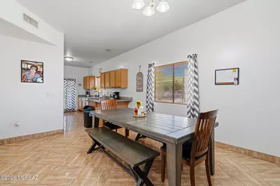 3105 W Century Drive, Benson, AZ 85602 - Photo 16