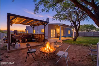 3105 W Century Drive, Benson, AZ 85602 - Photo 2