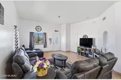 3105 W Century Drive, Benson, AZ 85602 - Photo 8