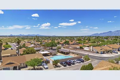 10095 E Autumnwind Place, Tucson, AZ 85730 - Photo 30