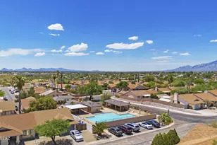 10095 E Autumnwind Pl, Tucson, AZ 85730 - Photo 30