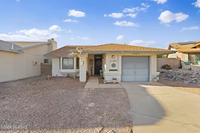 10095 E Autumnwind Place, Tucson, AZ 85730 - Photo 1