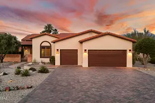 4185 S Manolito Dr, Green Valley, AZ 85622 - Photo 34