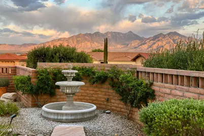 4185 S Manolito Drive, Green Valley, AZ 85622 - Photo 2