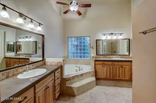 4185 S Manolito Dr, Green Valley, AZ 85622 - Photo 28