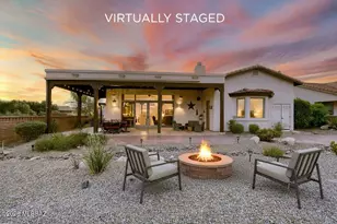 4185 S Manolito Dr, Green Valley, AZ 85622 - Photo 20