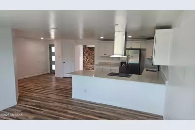4410 N Alicia Avenue, Tucson, AZ 85705 - Photo 2